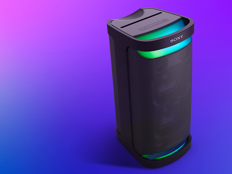 Loa Sony SRS-XP700-2