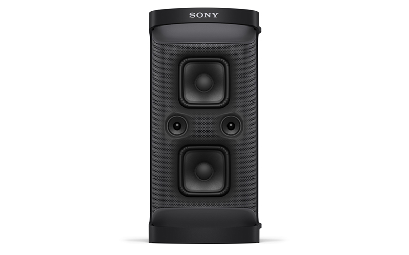Loa Sony SRS-XP500, Pin 20h, IPX4, Hỗ trợ karaoke-1