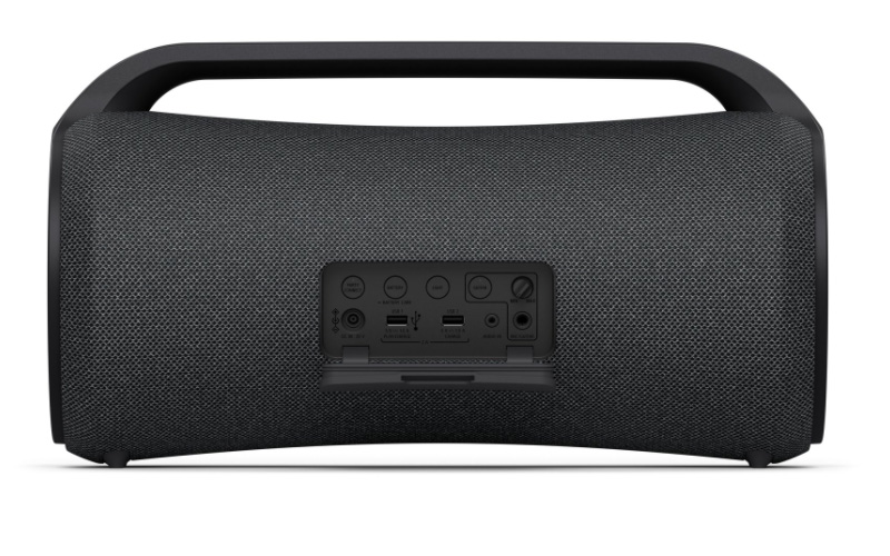 Loa Sony SRS-XG500-5