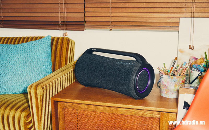 Loa Sony SRS-XG500-8