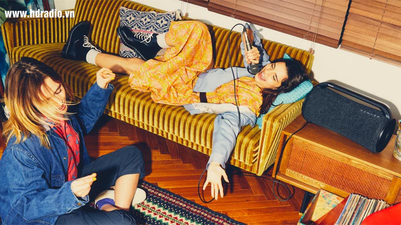 Loa Sony SRS-XG500-10