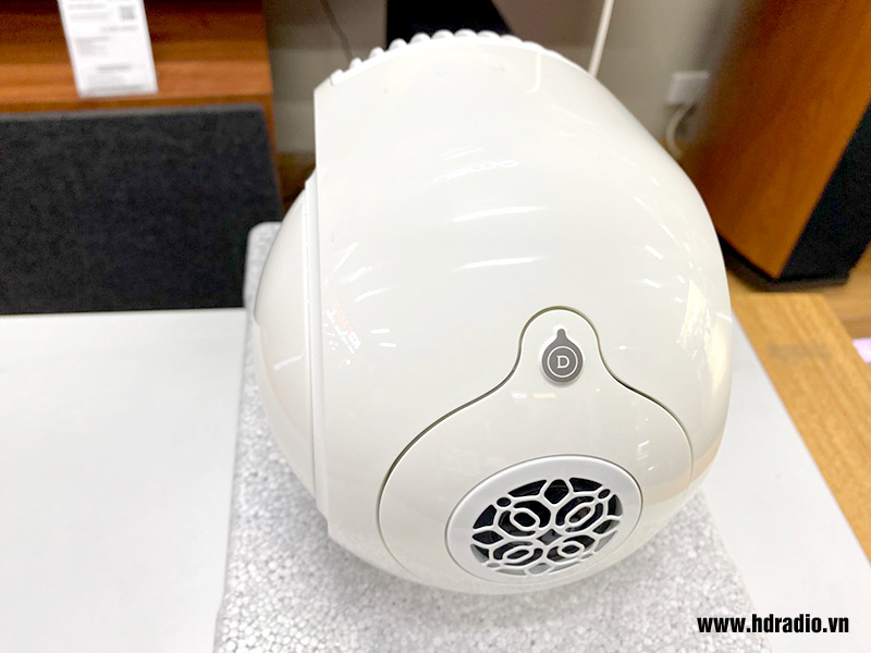 Loa DEVIALET Phantom II 98db, Công suất 400W, Bluetooth, Wifi, AirPlay, Spotify Connect, Optical-2