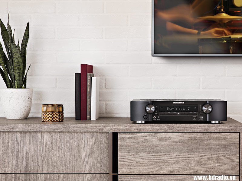 Amply Marantz NR1510-1