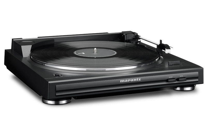 Đầu đĩa than Marantz TT5005-1