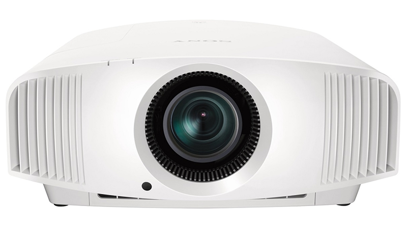 Máy chiếu 4K Sony VPL-VW290ES, 1500 lumens, bóng đèn 6000 giờ, đèn thuỷ ngân 225W-1