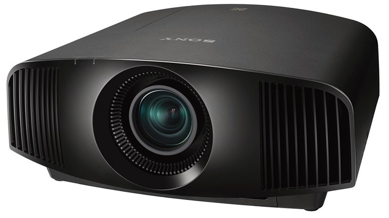 Máy chiếu 4K Sony VPL-VW290ES, 1500 lumens, bóng đèn 6000 giờ, đèn thuỷ ngân 225W-2