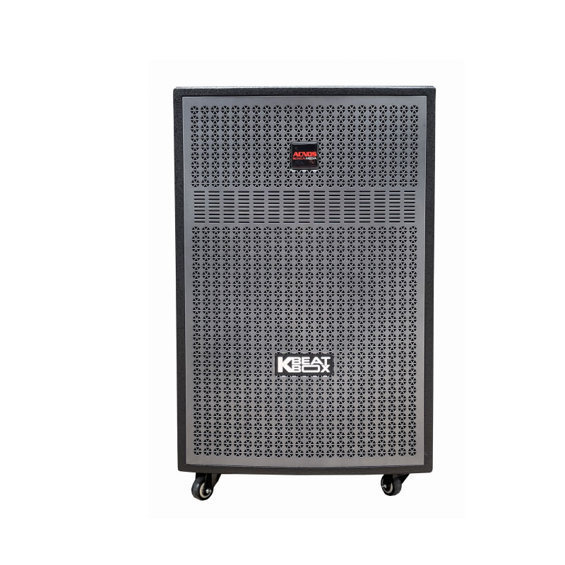 Loa kéo Acnos CB405G-1