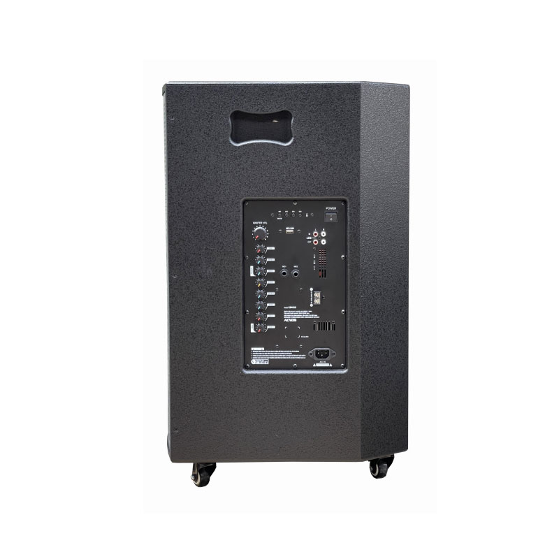 Loa kéo Acnos CB405G-2