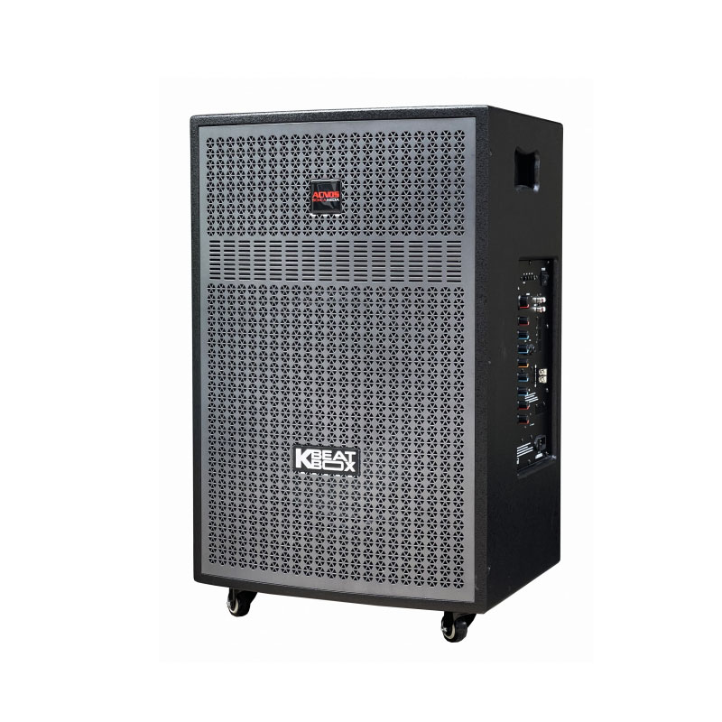 Loa kéo Acnos CB405G-3