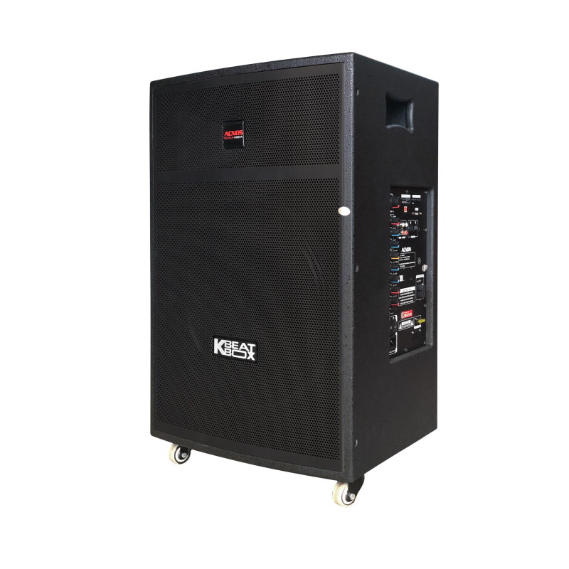 Loa kéo Acnos CB403GD-1