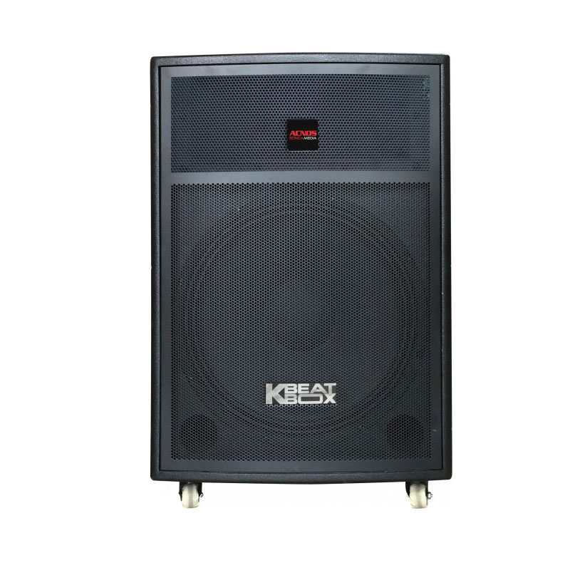 Loa kéo Acnos CB403GD-2