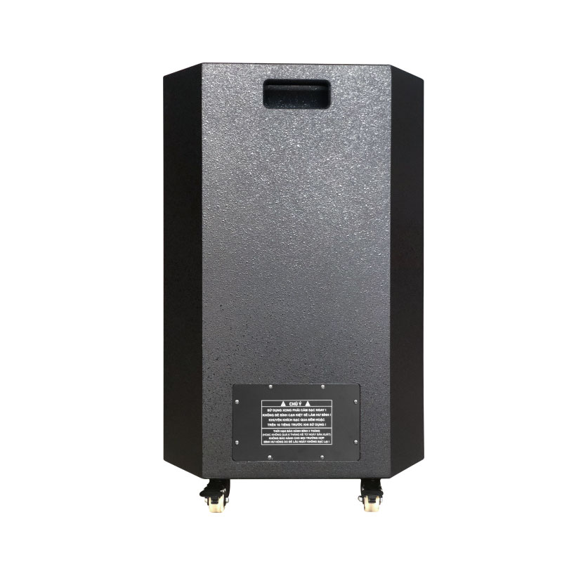 Loa kéo Acnos CB403GD-3