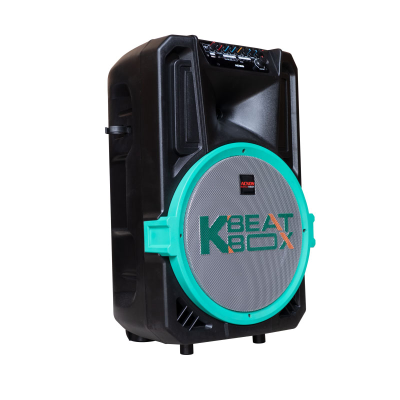 Loa kéo acnos KBNet39U-2