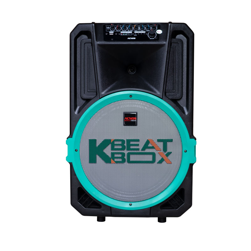 Loa kéo acnos KBNet39U-3