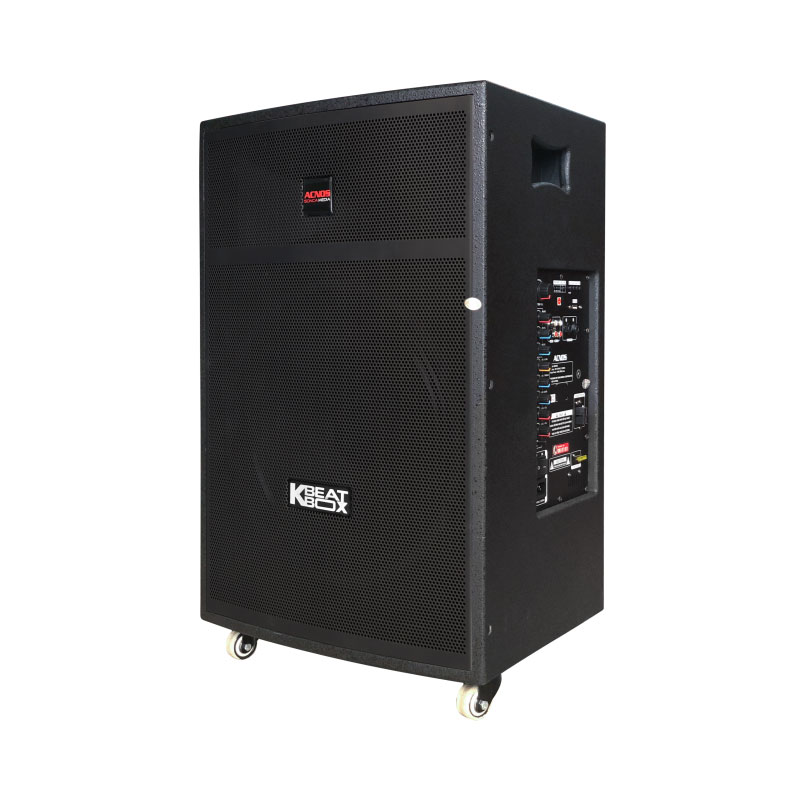 Loa kéo Acnos KB43G-1