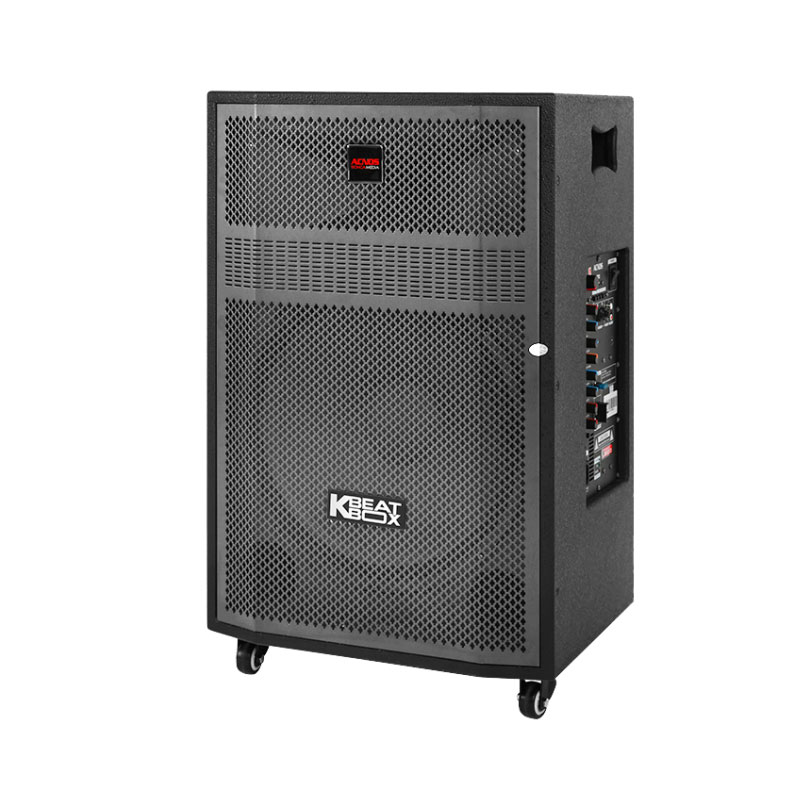 Loa Kéo Acnos KB45G-2