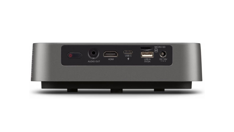 Máy Chiếu Viewsonic M2e-6