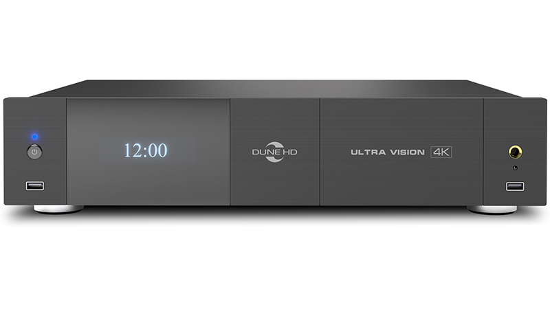 Đầu Dune HD Ultra Vision 4K, Android 9.0, Phát 4Kp60 HDR, 3D, Dolby Vision-2