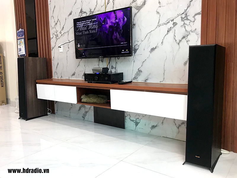 Loa Klipsch RP6000F-6