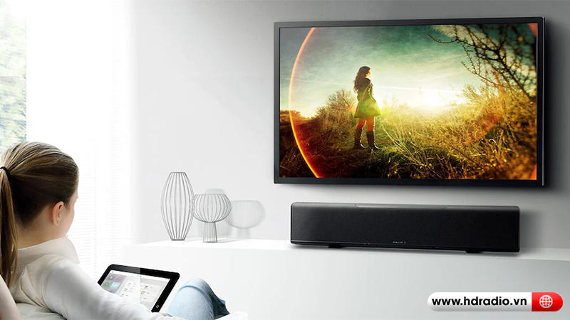 Loa Soundbar Yamaha YSP 5600-1