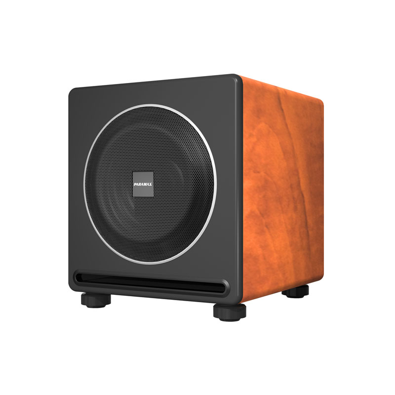 Loa Sub Paramax MK Sub30, Công Suất 500W, Bass 30cm-1