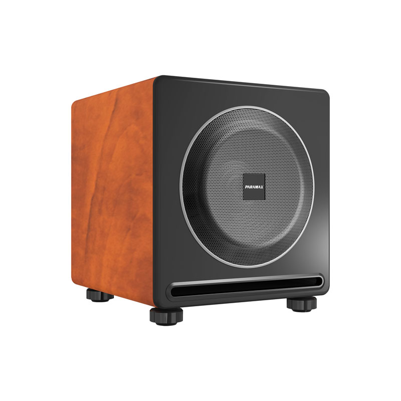 Loa Sub Paramax MK Sub30, Công Suất 500W, Bass 30cm-3
