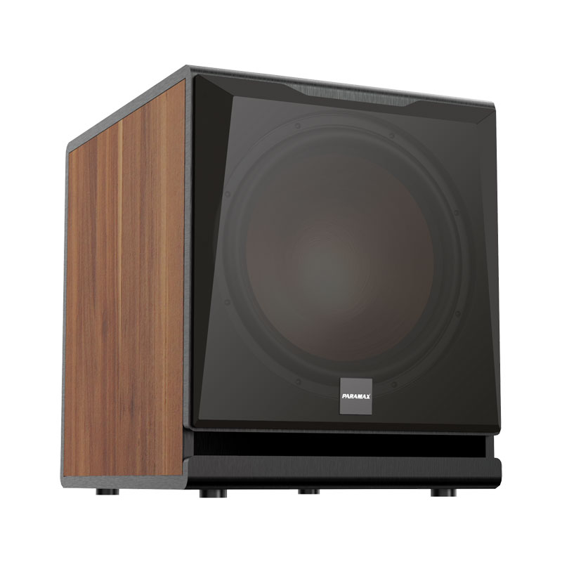 Loa Sub Paramax 4500D-1