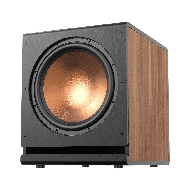 Loa Sub Paramax 4500D-3