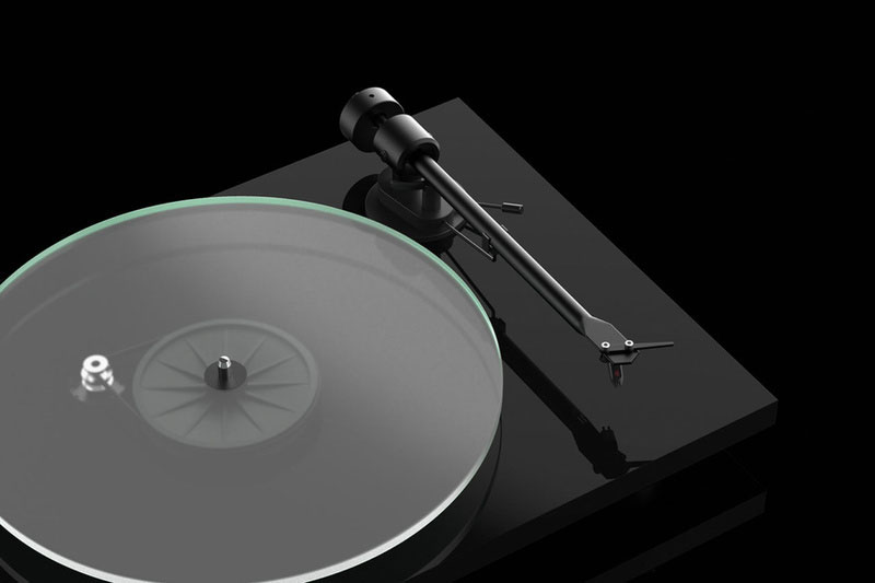 Đầu Đĩa Than Pro-Ject T1 BT-1
