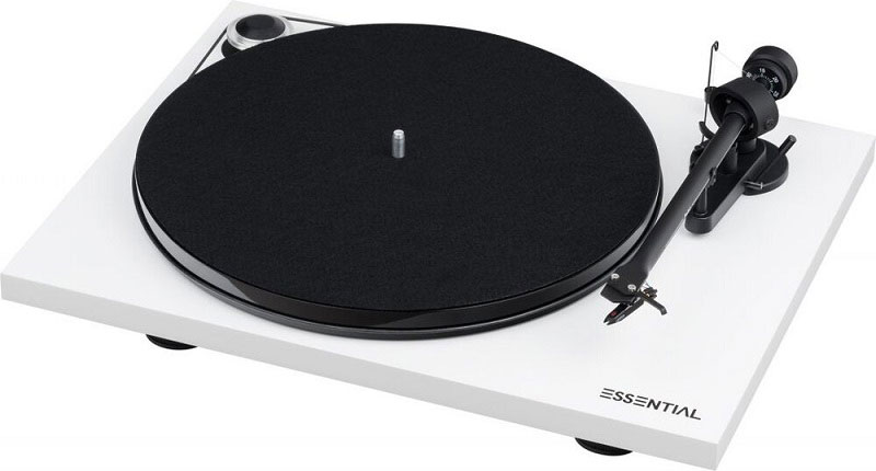 Đầu Đĩa Than Pro-Ject Essential III-2