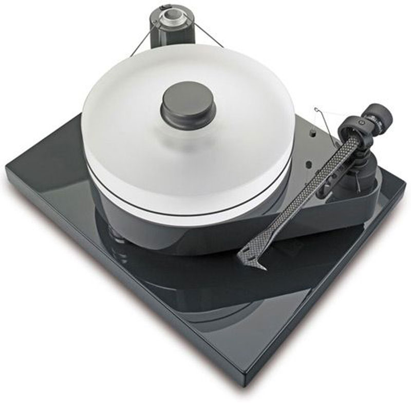 Đầu Đĩa Than Pro-Ject RPM 10 Carbon-2