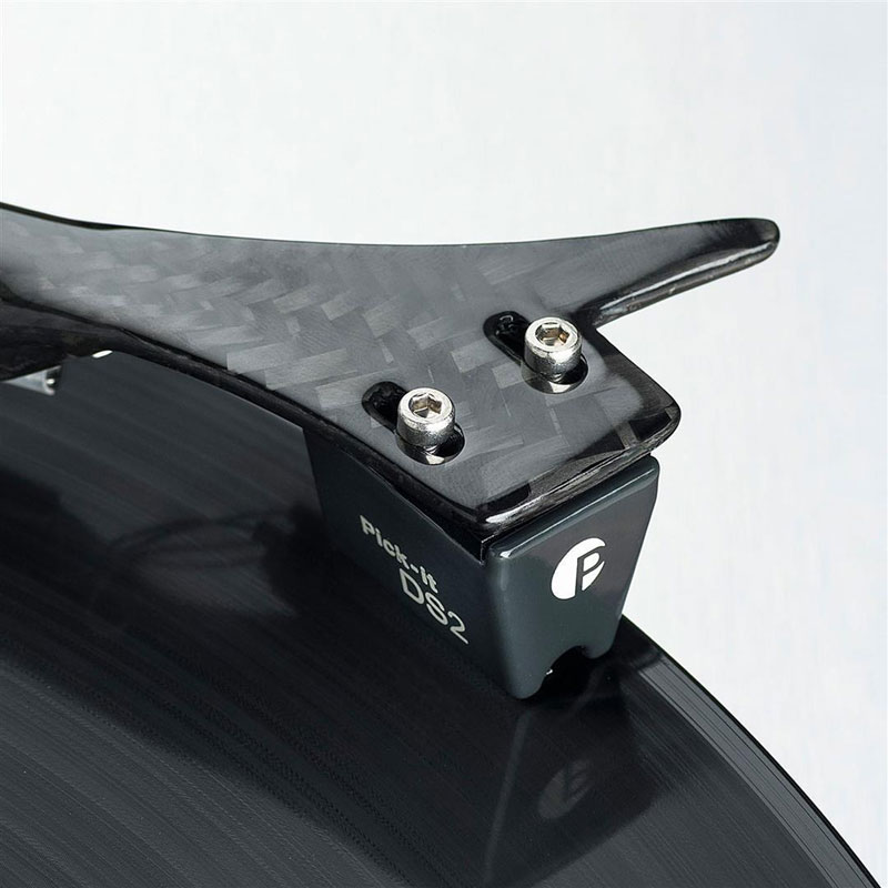 Đầu Đĩa Than Pro-Ject RPM 10 Carbon-3