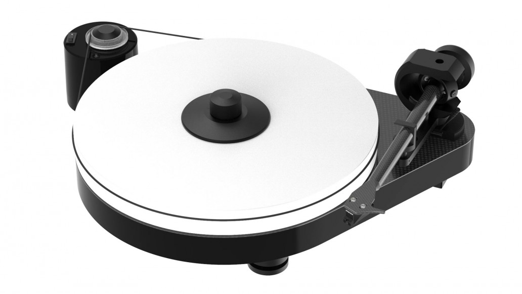 Đầu Đĩa Than Pro-Ject RPM 5 Carbon, RCA (33, 45 RPM)-3