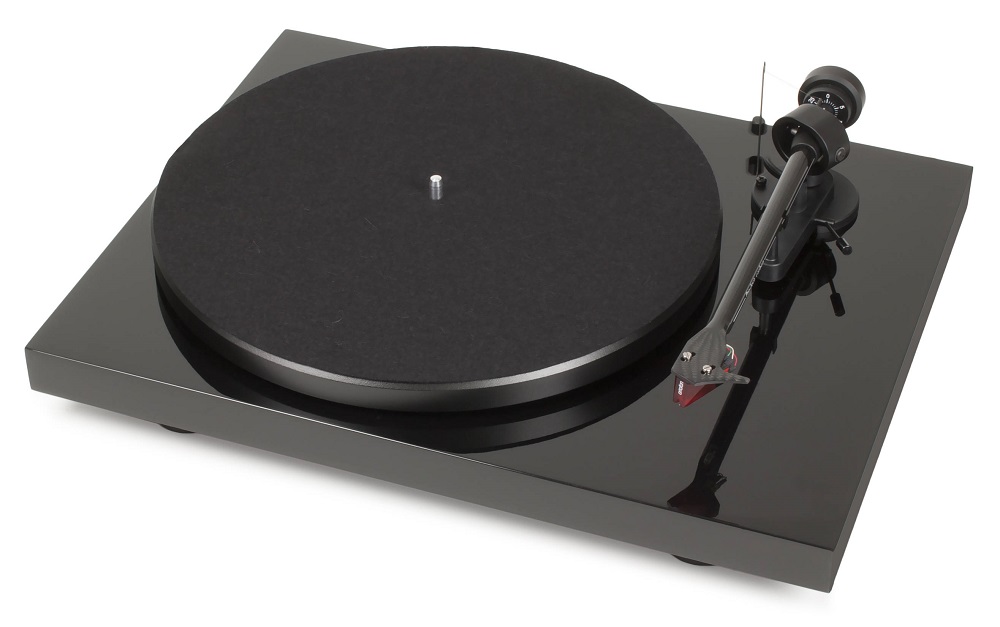 Đầu Đĩa Than Pro-Ject Debut Carbon DC-1