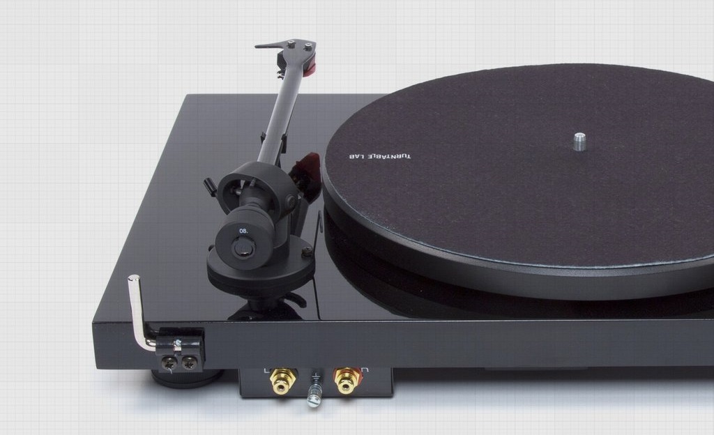 Đầu Đĩa Than Pro-Ject Debut Carbon DC-3