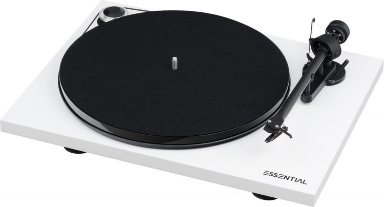 Đầu Đĩa Than Pro-Ject Essential III Digital-3