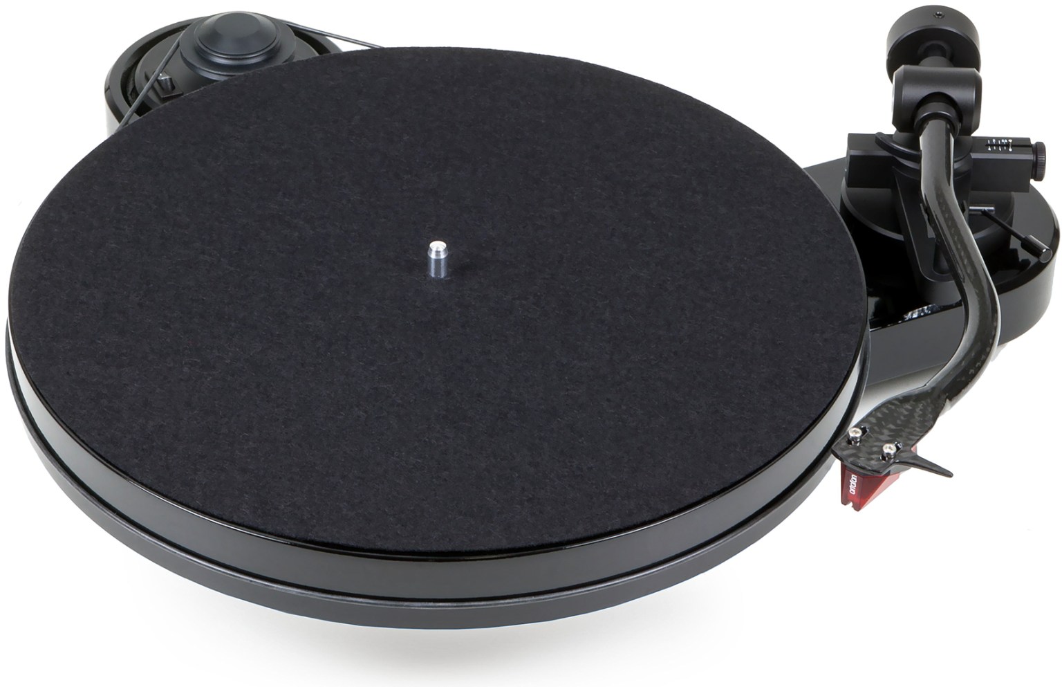 Đầu Đĩa Than Pro-Ject RPM 1 Carbon-1