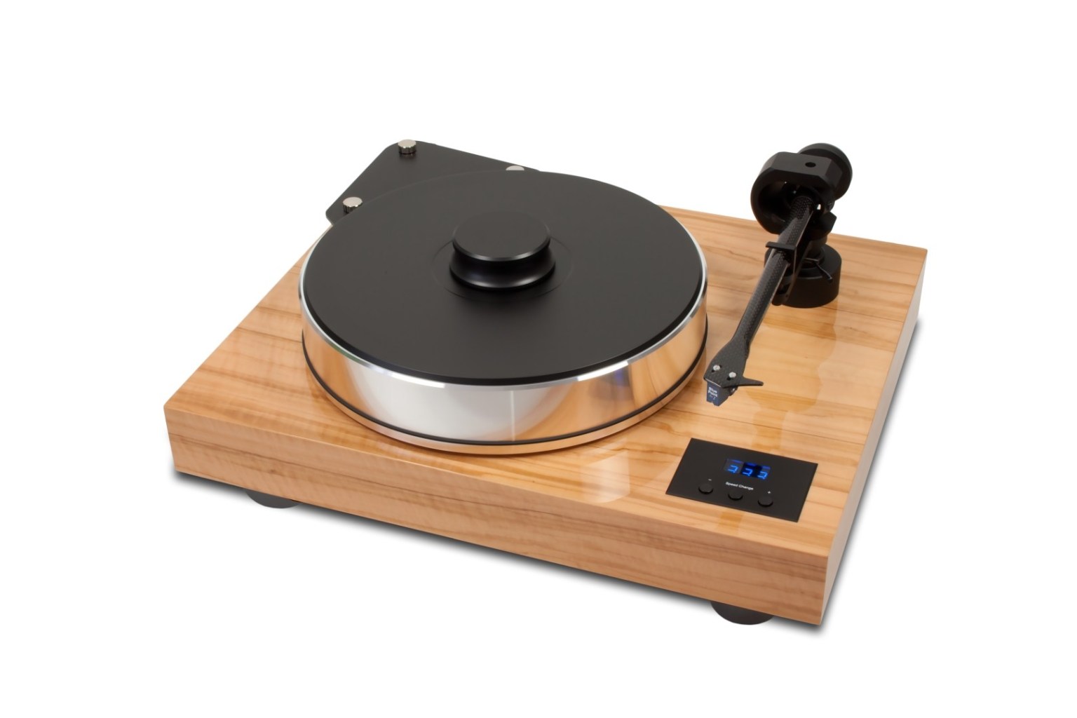 Đầu Đĩa Than Pro-Ject Xtension 10 Evolution-2