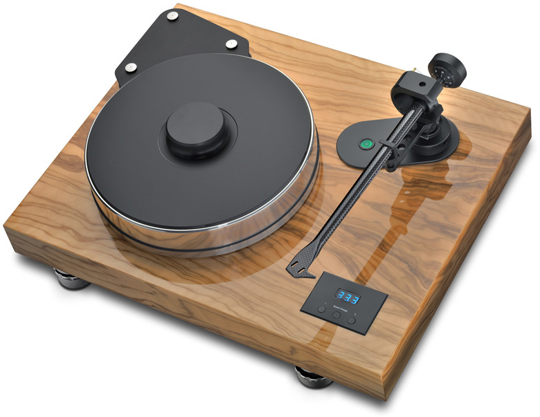 Đầu Đĩa Than Pro-Ject Xtension 12 Evolution-2