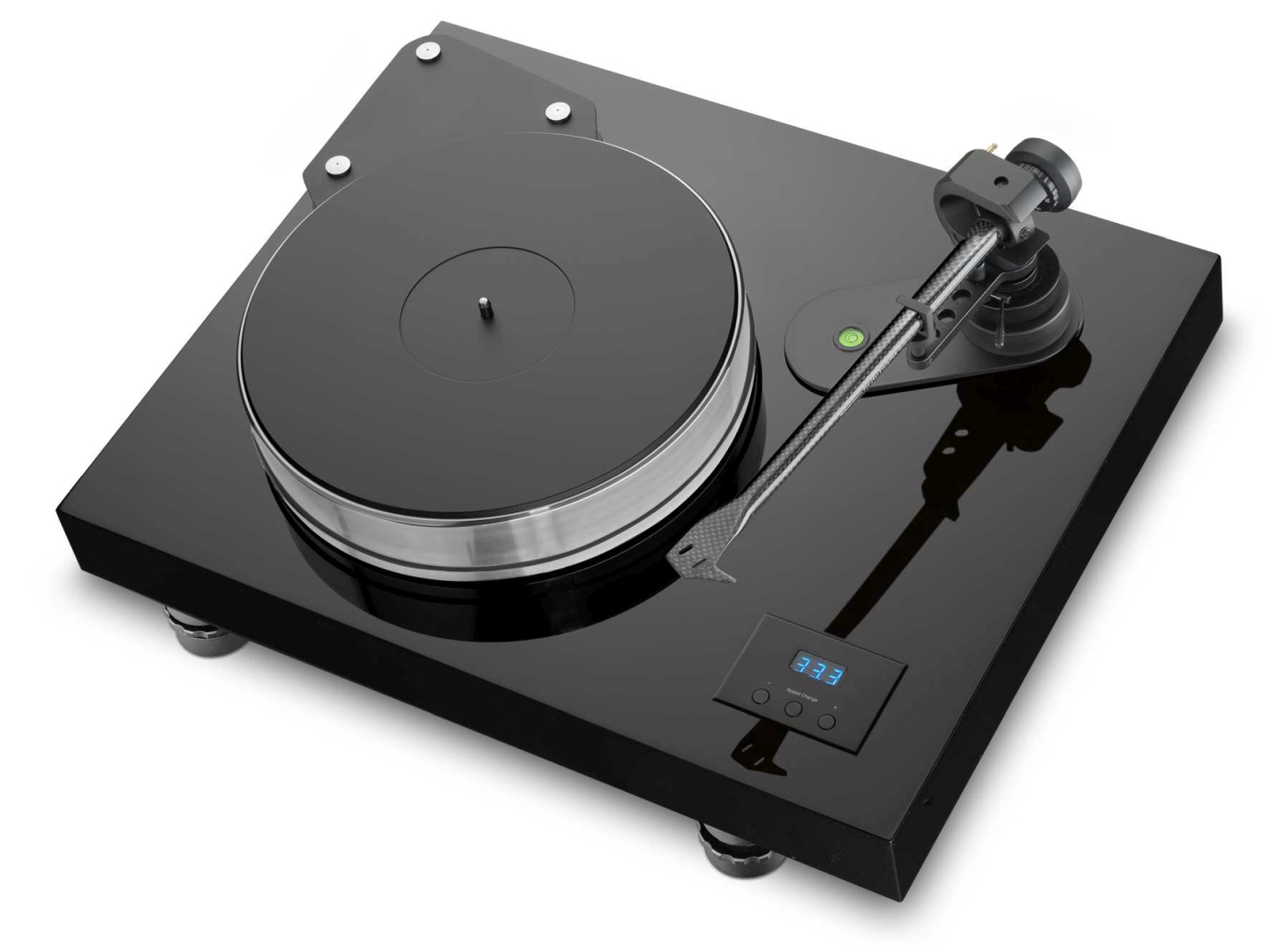 Đầu Đĩa Than Pro-Ject Xtension 12 Evolution-3