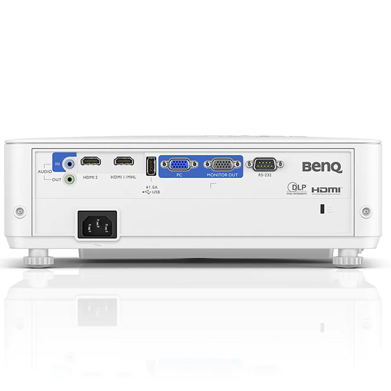 Máy Chiếu BenQ TH585-4