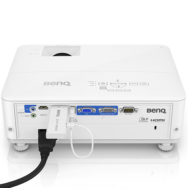 Máy Chiếu BenQ TH585-5