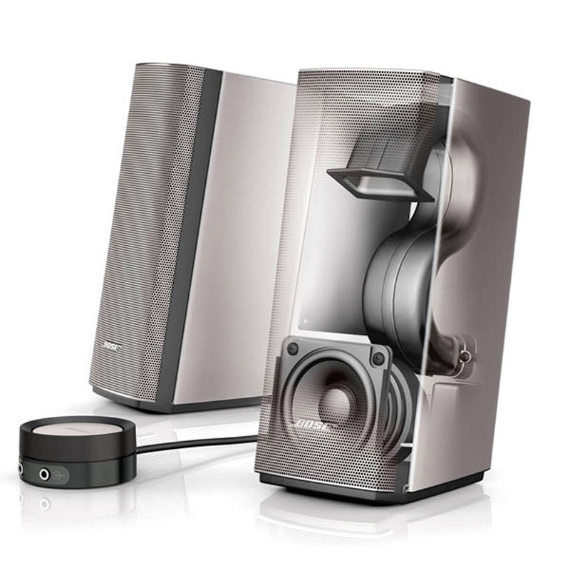 Loa Bose Companion 20-2