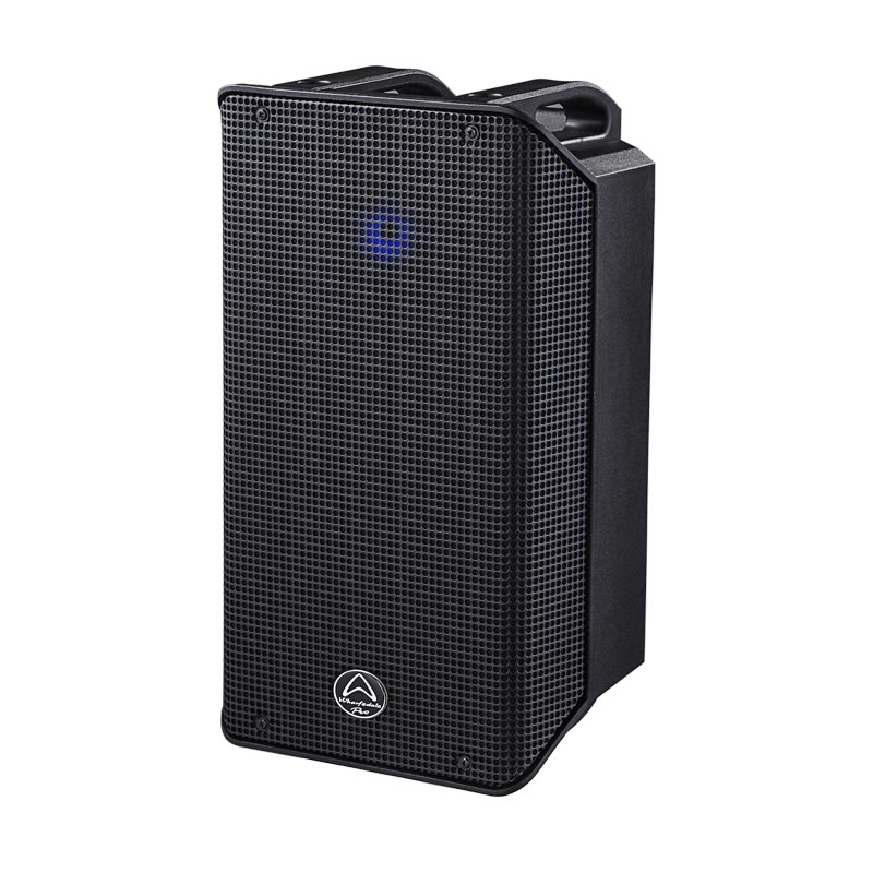 Loa Wharfedale Typhon AX8-2