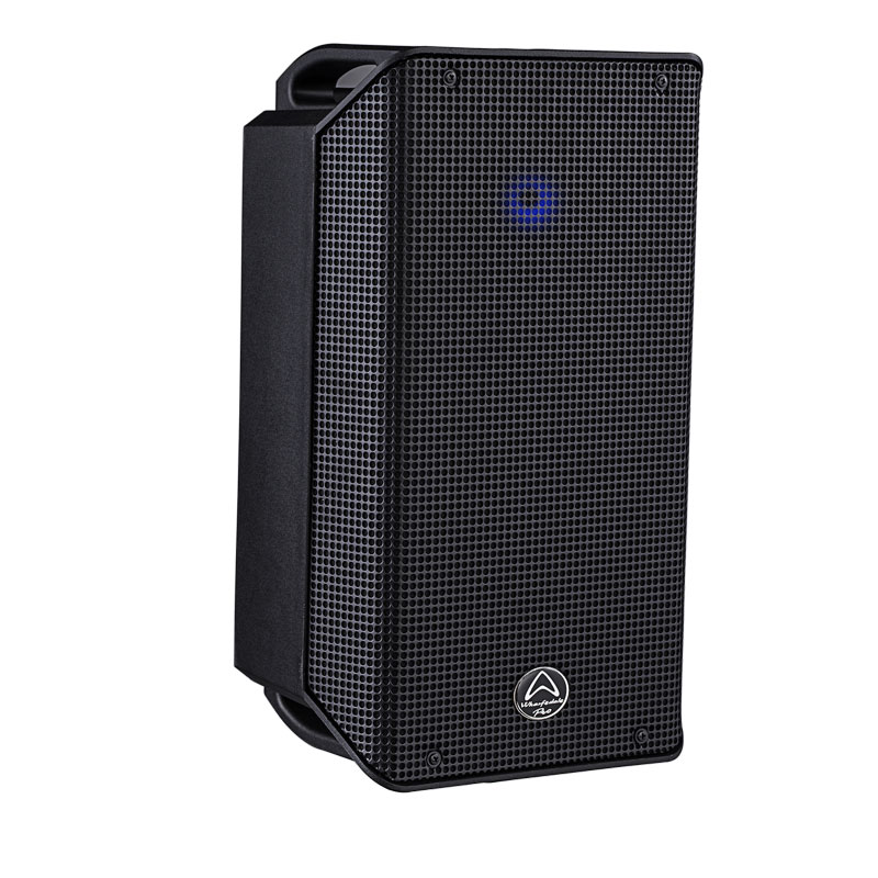 Loa Wharfedale Typhon AX8-3