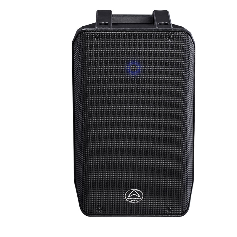 Loa Wharfedale Typhon AX8-4