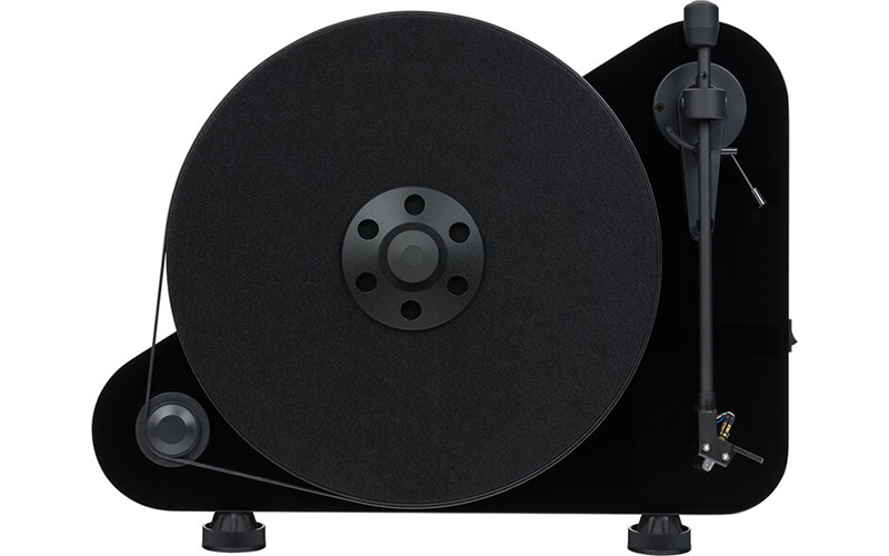 Đầu Đĩa Than Pro-Ject VT-E-1