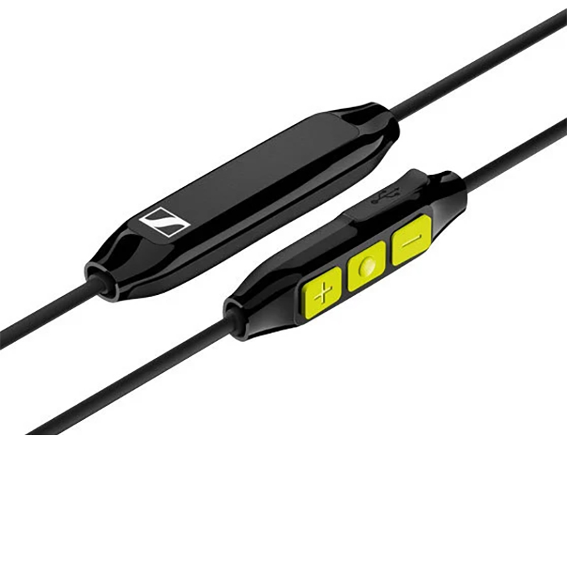 Tai Nghe Sennheiser CX Sport-1