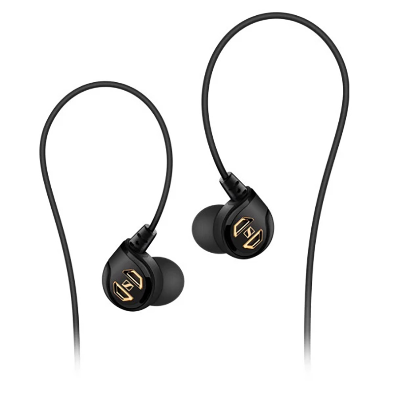 Tai Nghe Sennheiser IE 60 (Có Dây, Jack 3.5mm)-2