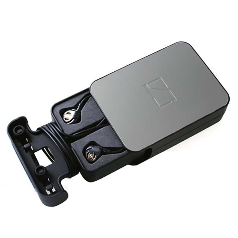 Tai Nghe Sennheiser IE 60 (Có Dây, Jack 3.5mm)-3